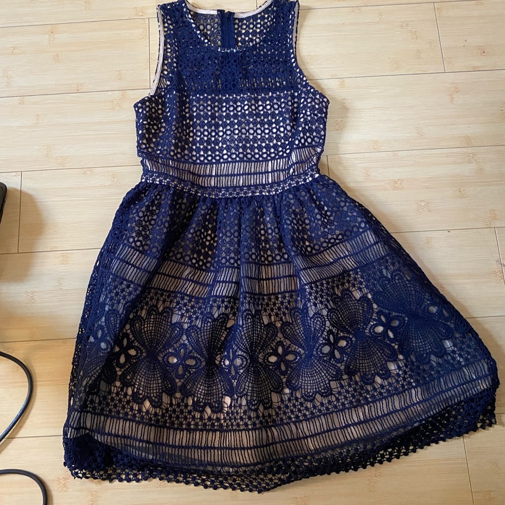 Formal dress, perfect condition, worn once